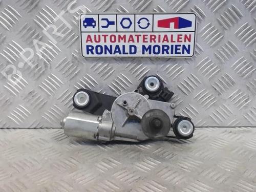 Used Rear wiper motor Rear wiper motor FORD S-MAX (WA6) 2.0 (145 hp) 40468345 40468345