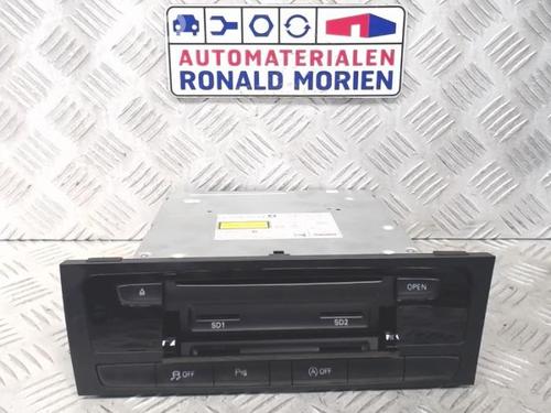 Control unit AUDI A5 (8T3) 2.0 TDI | BP40468251M11 - Image 2