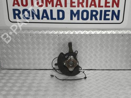 Used Right front steering knuckle Right front steering knuckle SUZUKI BALENO (FW, EW) 1.2 (A1K412) (90 hp) 40365610 40365610