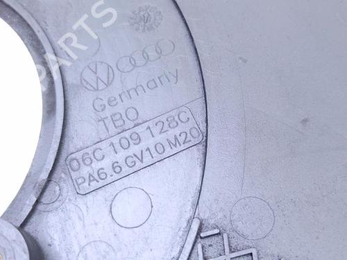 Timing cover AUDI A4 B6 Avant (8E5) 3.0 quattro | BP40471543M123 - Image 3