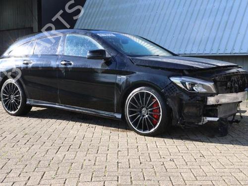 Used Parts MERCEDES-BENZ CLA Shooting Brake (X117) CLA 45 AMG 4-matic (117.952) 5064983
