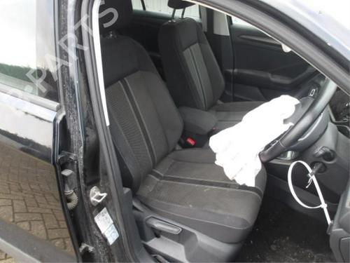Instrument cluster VW T-ROC (A11, D11) 1.6 TDI | BP40475226C47 - Image 10