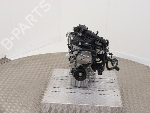 Engine VW T-CROSS (C11, D31) 1.0 TSi | BP40416422M1 - Image 7