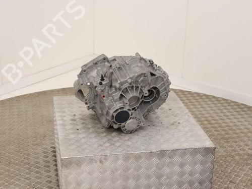 Used Gearbox Gearbox VW CALIFORNIA T5 Camper (7EC, 7EF, 7EG, 7HF, 7HC) 2.0 TDI (180 hp) 40422100 40422100