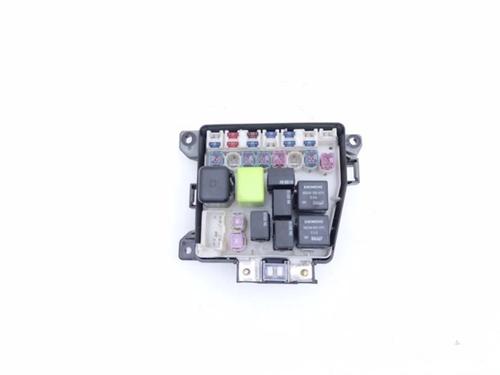 Used Fuse box Fuse box MAZDA 626 V Station Wagon (GW) 2.0 (GWEW) (116 hp) 40372595 40372595