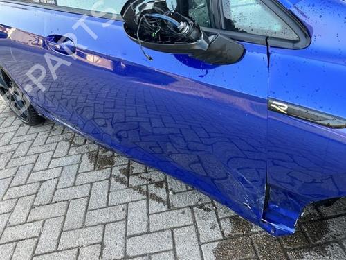 Antenna/Base VW GOLF VIII (CD1, DA1) 2.0 TSI R 4motion | BP40425593C140 - Image 22