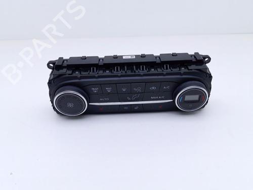climate-control-ford-fiesta-vii-hj-hf-2017-40417744 main image