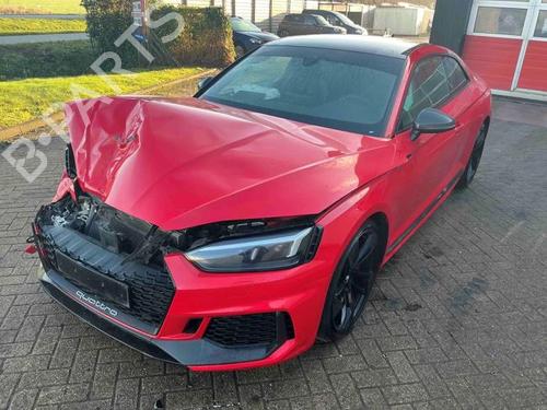 Rear differential AUDI A5 (F53, F5P) RS5 TFSI quattro | BP40425314M24 - Image 11