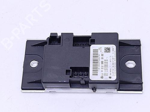 Used Electronic module Electronic module MERCEDES-BENZ E-CLASS (W212) E 63 AMG 4-matic (212.076) (585 hp) 40479579 40479579