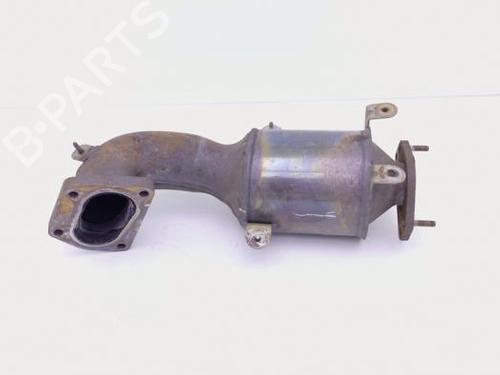 Catalyst FIAT GRANDE PUNTO (199_) 1.4 T-Jet (199AXM1A, 199BXM1A, 199BXN1A) | BP40424288M10 - Image 3