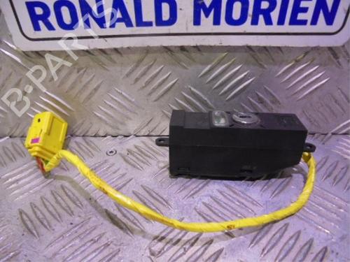 Used Electronic module Electronic module VW PHAETON (3D1, 3D2, 3D3, 3D4, 3D6, 3D7, 3D8, 3D9) 3.2 V6 4motion (241 hp) 40428479 40428479