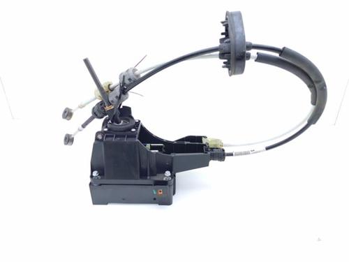 Used Gear lever Gear lever OPEL ASTRA J Sports Tourer (P10) 1.4 Turbo (35) (140 hp) 40383306 40383306