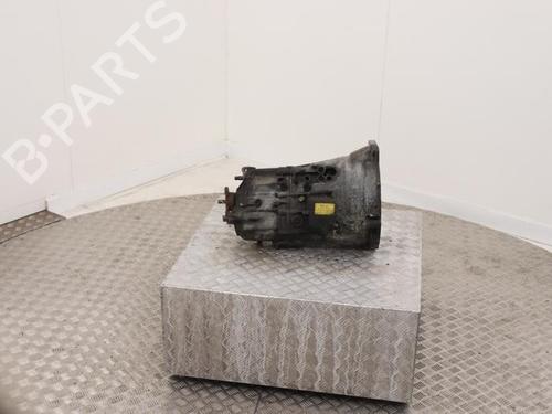 Gearbox BMW 3 Compact (E46) 318 td | BP40472468M3 - Image 7