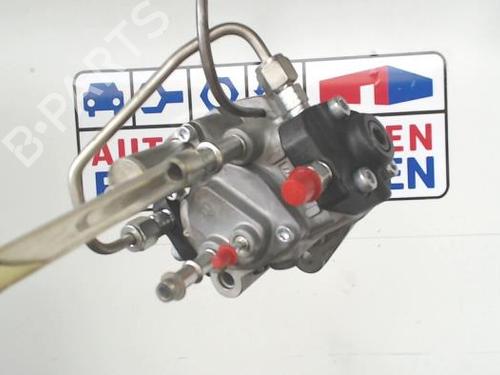 Used Injection pump Injection pump OPEL MERIVA B MPV (S10) 1.6 CDTi (75) (136 hp) 40375490 40375490