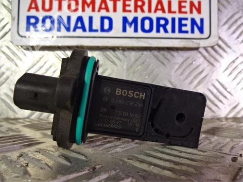 Used Mass air flow sensor Mass air flow sensor OPEL ASTRA J (P10) 1.6 (68) (115 hp) 40369714 40369714