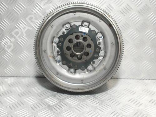 Used Flywheel Flywheel VW PASSAT B8 (3G2, CB2) 2.0 TDI (150 hp) 40375076 40375076