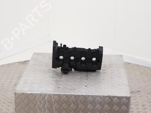 Used Valve cover Valve cover SKODA OCTAVIA II (1Z3) 2.0 TFSI (200 hp) 40402510 40402510