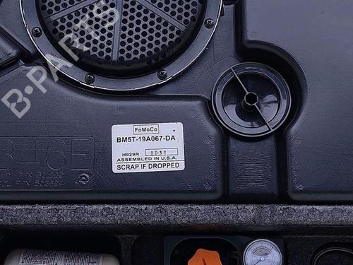 Speaker FORD FOCUS III Turnier 1.0 EcoBoost | BP40419391E2 - Image 2