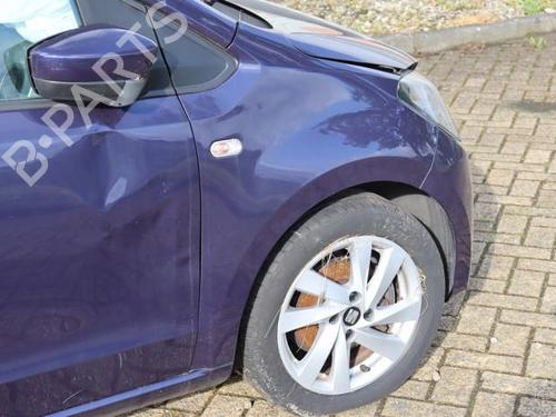 Electronic sensor SEAT Mii (KF1, KE1) 1.0 | BP40404671M84 - Image 30
