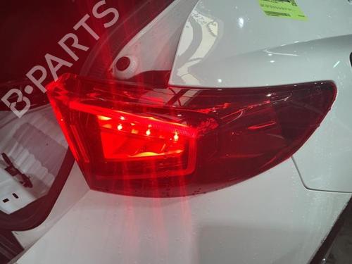 Electronic module CUPRA FORMENTOR (KM7, KMP) 1.4 e-Hybrid VZ | BP40480500M83 - Image 23