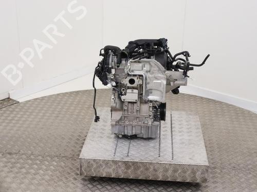 Engine VW T-CROSS (C11, D31) 1.0 TSi | BP40416422M1 - Image 5