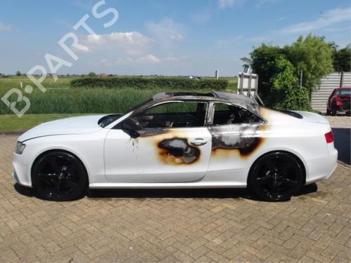 Left rear driveshaft AUDI A5 (8T3) RS5 quattro | BP40383986M40  - Image 9