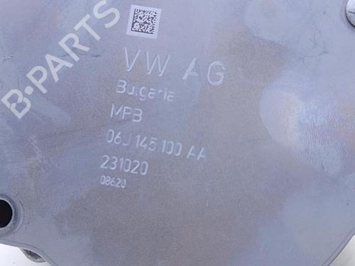 Vacuum pump VW GOLF VI (5K1) 2.0 GTi | BP40421156M80 - Image 5