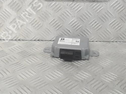 Used Electronic module Electronic module OPEL INSIGNIA A (G09) 1.6 CDTi (68) (136 hp) 40378409 40378409