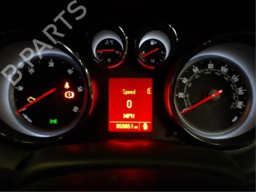 Pipe OPEL ZAFIRA TOURER C (P12) 2.0 CDTi (75) | BP40473923M125 - Image 17