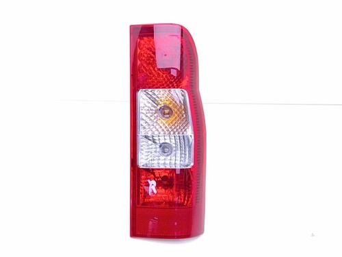 Used Right taillight Right taillight FORD TRANSIT Van (FA_ _) 2.2 TDCi (115 hp) 40358126 40358126