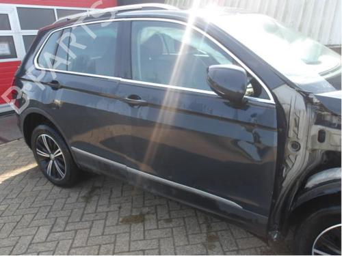 Electronic module VW TIGUAN (5N_) 1.4 TSI | BP40482633M83 - Image 11