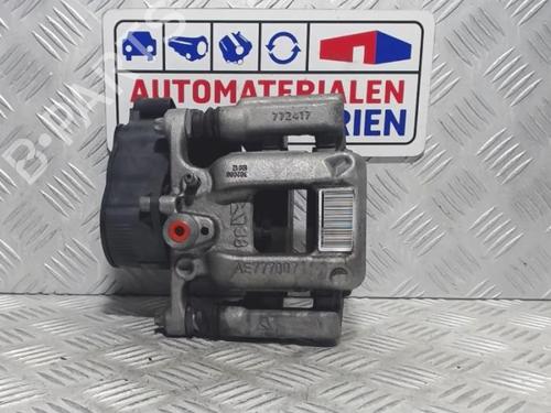 Used Right rear brake caliper Right rear brake caliper OPEL GRANDLAND / GRANDLAND X (A18, P1UO) 1.2 (75) (131 hp) 40384534 40384534