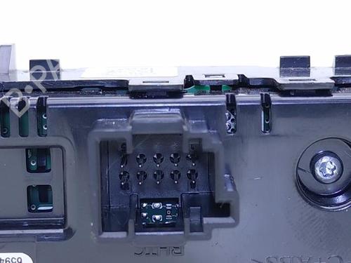 Climate control BMW X3 (G01, F97, G08) xDrive 30 d Mild-Hybrid | BP40423997I5 - Image 4
