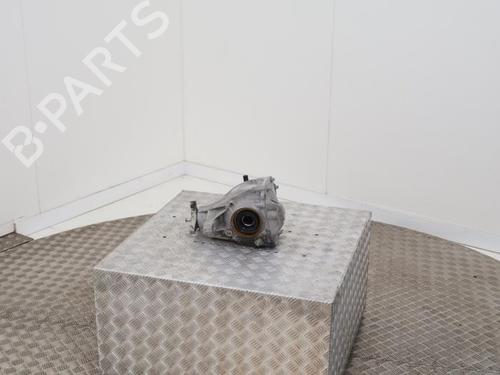 Rear differential MERCEDES-BENZ C-CLASS T-MODEL (S206) C 180 (206.241) | BP40424545M24 - Image 2