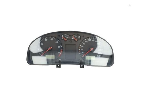 instrument-cluster-vw-passat-b5-variant-3b5-1997-1998-1999-2000-2001-40468646 main image