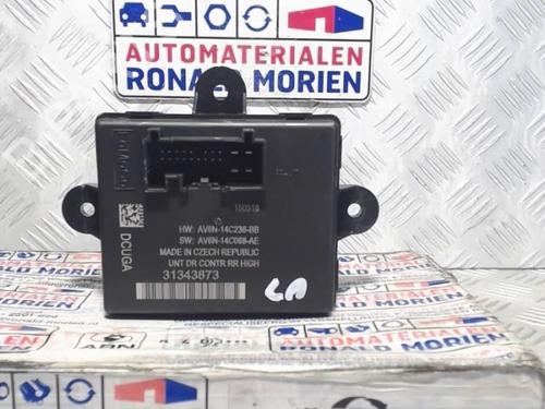 electronic-module-volvo-v60-i-155-2010-2011-2012-2013-2014-2015-2016-2017-2018-40359117 main image