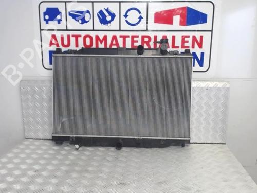 Used Water radiator Water radiator MAZDA CX-5 (KF) 2.2 D (150 hp) 40368646 40368646