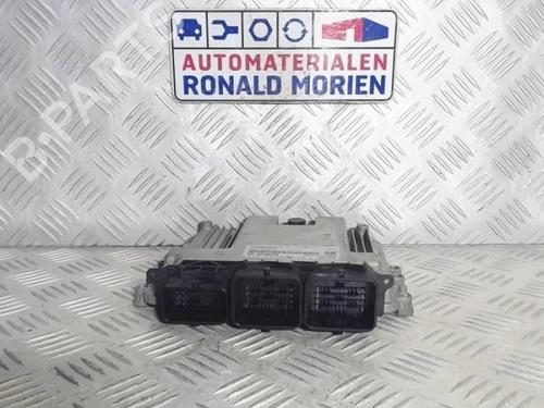 Used Engine control unit (ECU) Engine control unit (ECU) LAND ROVER RANGE ROVER EVOQUE (L538) 2.2 D 4x4 (190 hp) 40370918 40370918