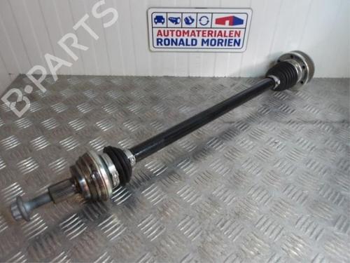 Used Right rear driveshaft Right rear driveshaft VW T-ROC (A11, D11) 1.5 TSI 4motion (150 hp) 40384142 40384142