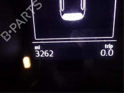 Engine VW GOLF VII (5G1, BQ1, BE1, BE2) 1.5 TSI | BP40372918M1 - Image 43