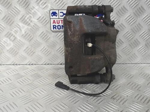 Used Right front brake caliper Right front brake caliper FORD TRANSIT CUSTOM V362 Van (FY, FZ) 2.2 TDCi (125 hp) 40365936 40365936