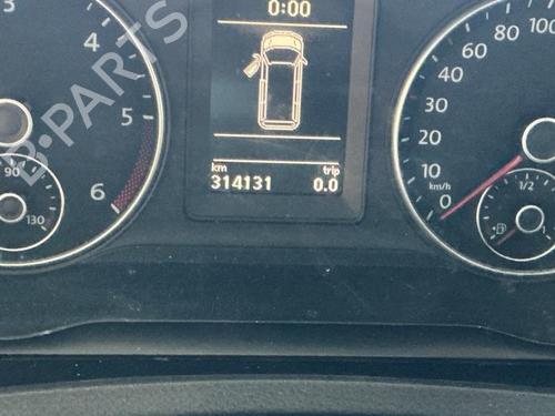 Instrument cluster VW TRANSPORTER T5 Van (7HA, 7HH, 7EA, 7EH) 2.0 TDI | BP40418578C47 - Image 32