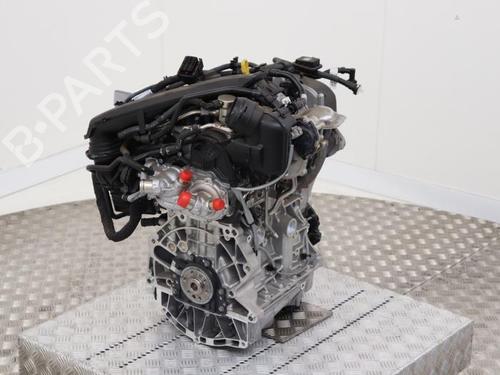 Engine VW GOLF VII (5G1, BQ1, BE1, BE2) 1.5 TSI | BP40372920M1 - Image 3