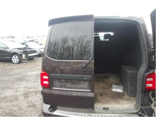 Electronic module VW TRANSPORTER T5 Van (7HA, 7HH, 7EA, 7EH) 2.0 BiTDI | BP40469182M83 - Image 40