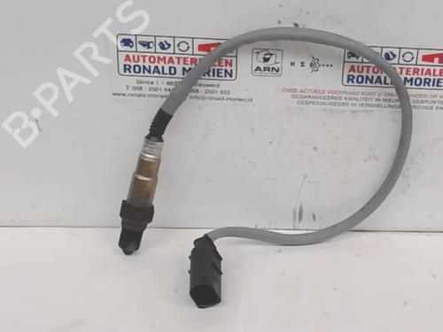 Used Electronic sensor Electronic sensor MERCEDES-BENZ SPRINTER 3,5-t Platform/Chassis (B906) 313 CDI (906.131, 906.133, 906.135, 906.231, 906.233,... (129 hp) 40379531 40379531