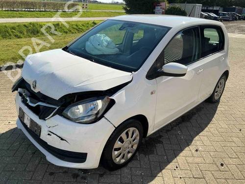 Steering column stalk SKODA CITIGO (NF1) 1.0 | BP40418003I23 - Image 13