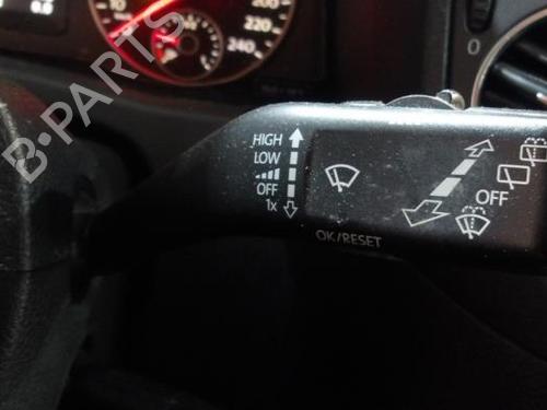 Electronic module VW GOLF PLUS V (5M1, 521) 1.4 TSI | BP40475203M83 - Image 16