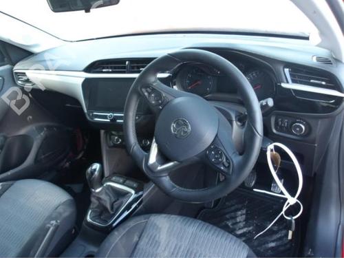 Rear mirror OPEL CORSA F (P2JO) 1.2 (68) | BP40387145I6  - Image 14