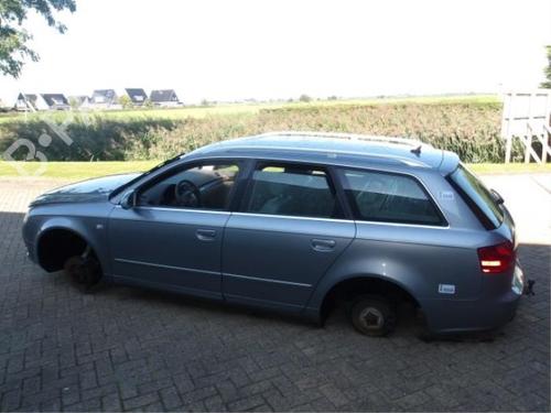 Speaker AUDI A4 B7 Avant (8ED) 3.0 TDI quattro | BP40469593E2 - Image 8