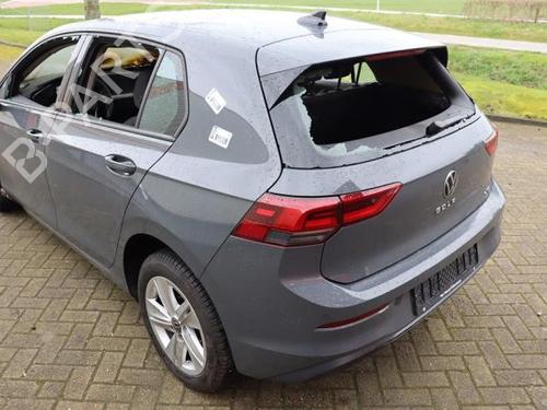 Support VW GOLF VIII (CD1, DA1) 1.0 eTSI | BP40396827C155 - Image 10